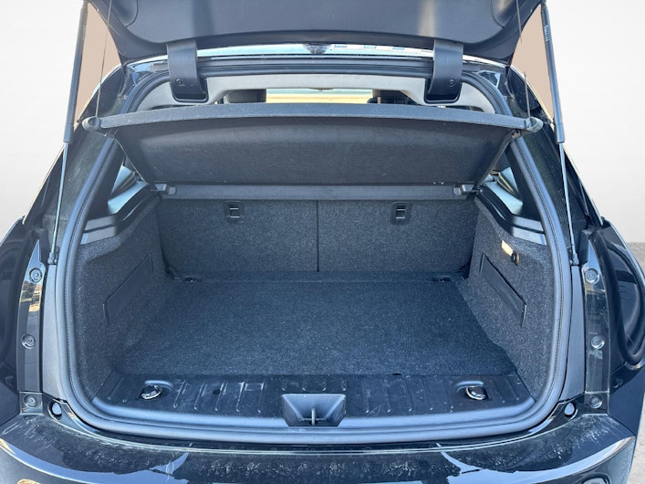 immagine del veicolo BMW i3