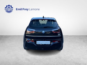 Vehicle image BMW i3 120 Ah