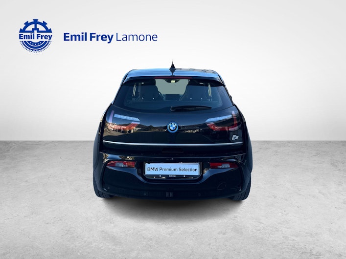 immagine del veicolo BMW i3