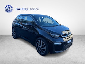 Vehicle image BMW i3 120 Ah