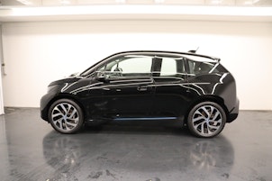 Vehicle image BMW i3 120 Ah
