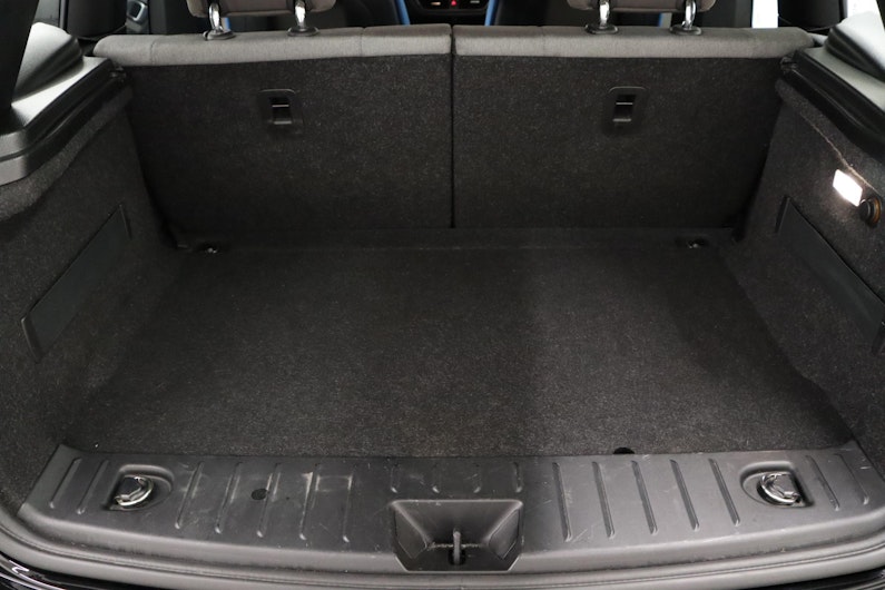 Vehicle image BMW i3