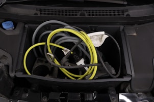 Vehicle image BMW i3 120 Ah