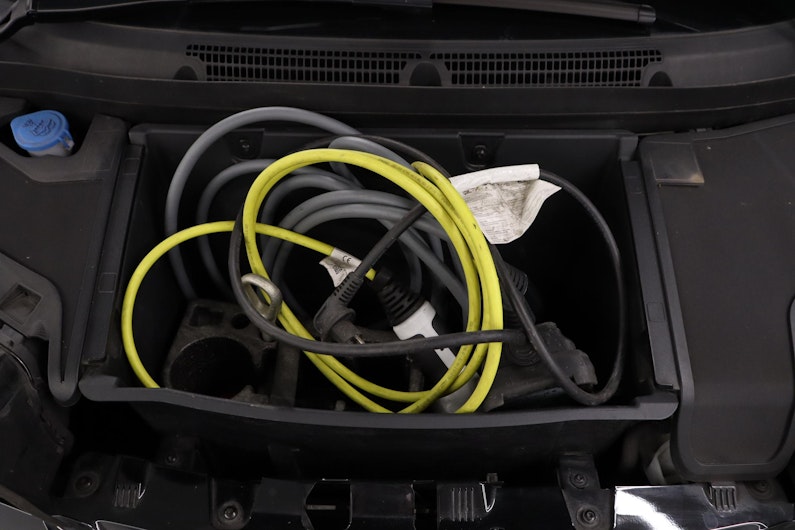 Vehicle image BMW i3