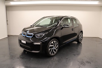 Vehicle image BMW i3 120 Ah