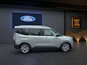 FORD Tourneo Courier 1.0i EcoBoost 125 PS Titanium AUTOMAT