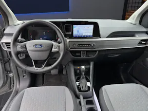 FORD Tourneo Courier 1.0i EcoBoost 125 PS Titanium AUTOMAT
