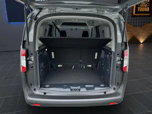 FORD Tourneo Courier 1.0i EcoBoost 125 PS Titanium AUTOMAT