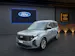 FORD Tourneo Courier 1.0i EcoBoost 125 PS Titanium AUTOMAT