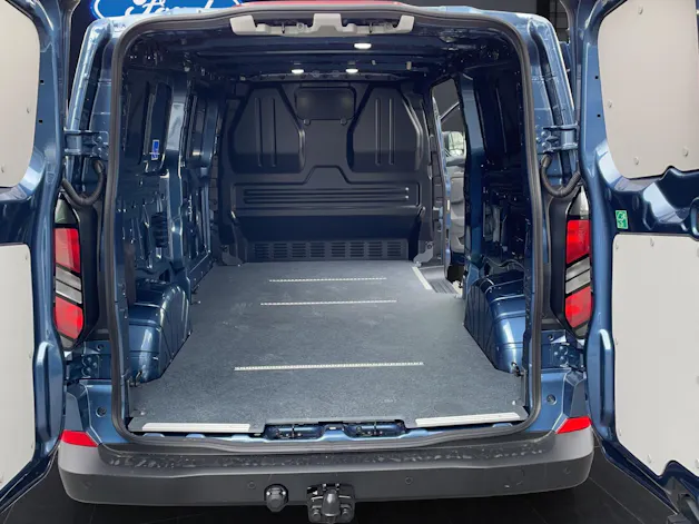 FORD Transit Custom Van 320 L2 2.0 EcoBlue 136 PS Trend