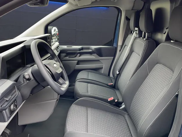 FORD Transit Custom Van 320 L2 2.0 EcoBlue 136 PS Trend