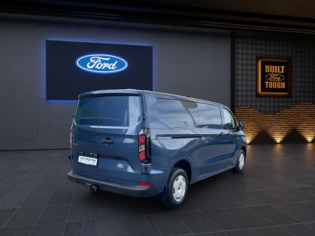 FORD Transit Custom Van 320 L2 2.0 EcoBlue 136 PS Trend