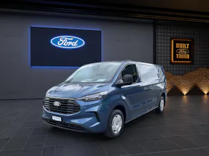 FORD Transit Custom Van 320 L2 2.0 EcoBlue 136 PS Trend