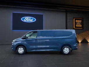 FORD Transit Custom Van 320 L2 2.0 EcoBlue 136 PS Trend