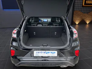 FORD Puma 1.0i EcoBoost Hybrid 155 PS ST-Line X AUTOMAT
