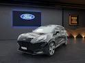 FORD Puma 1.0i EcoBoost Hybrid 155 PS ST-Line X AUTOMAT