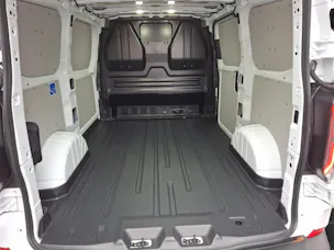 FORD E-Transit Custom Van 320 L1 218 PS Trend (bis 150km/h)