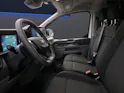 FORD E-Transit Custom Van 320 L1 218 PS Trend (bis 150km/h)