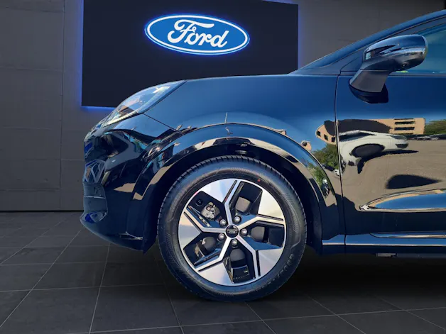FORD Puma Gen-E Premium 168 PS (43 kWh netto)