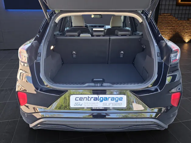 FORD Puma Gen-E Premium 168 PS (43 kWh netto)