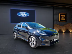 FORD Puma Gen-E Premium 168 PS (43 kWh netto)
