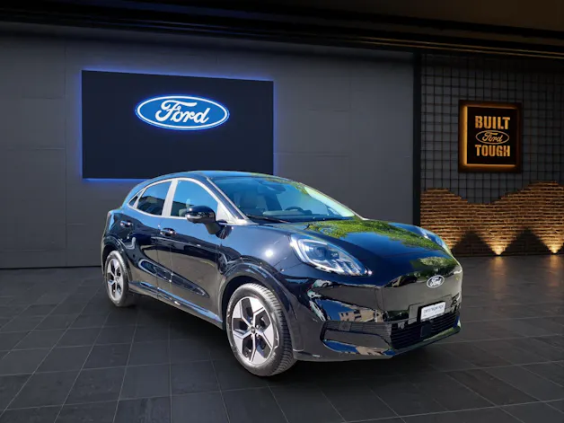 FORD Puma Gen-E Premium 168 PS (43 kWh netto)
