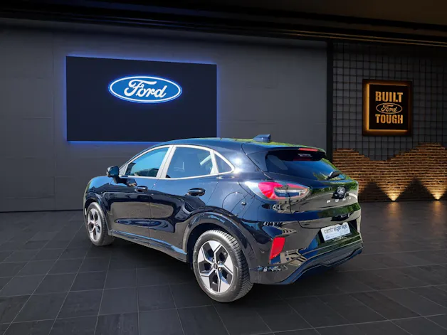 FORD Puma Gen-E Premium 168 PS (43 kWh netto)