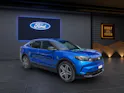 FORD Capri Extended Range (77 kWh) Premium RWD AUTOMAT
