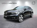 Volvo C40 P8 Twin Recharge Ultimate AWD