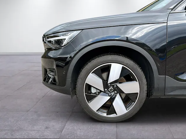 Volvo C40 P8 Twin Recharge Ultimate AWD