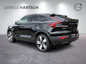 Volvo C40 P8 Twin Recharge Ultimate AWD