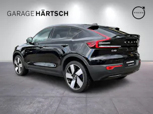 Volvo C40 P8 Twin Recharge Ultimate AWD