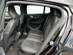 Volvo C40 P8 Twin Recharge Ultimate AWD
