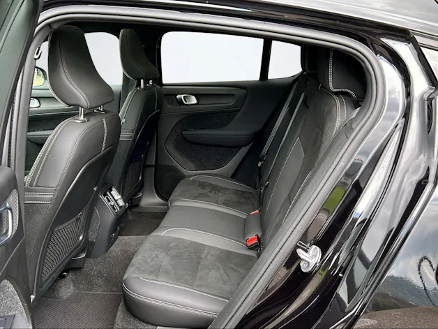 Volvo C40 P8 Twin Recharge Ultimate AWD