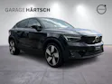 Volvo C40 P8 Twin Recharge Ultimate AWD