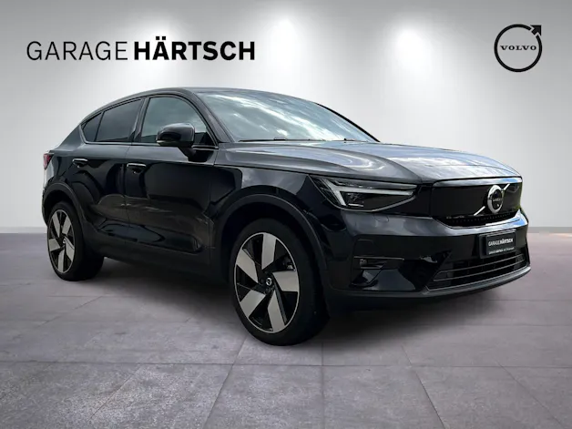 Volvo C40 P8 Twin Recharge Ultimate AWD
