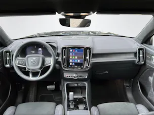 Volvo C40 P8 Twin Recharge Ultimate AWD