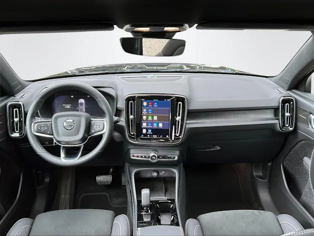 Volvo C40 P8 Twin Recharge Ultimate AWD