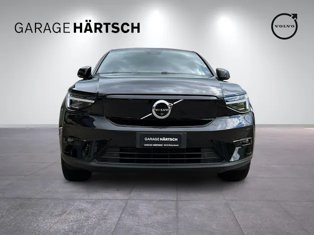 Volvo C40 P8 Twin Recharge Ultimate AWD