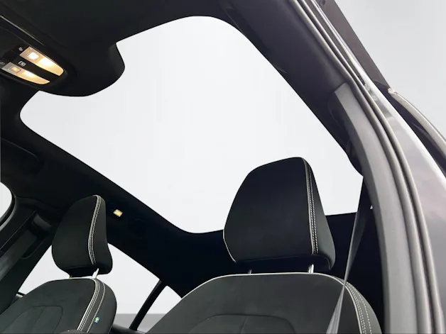 Volvo C40 P8 Twin Recharge Ultimate AWD