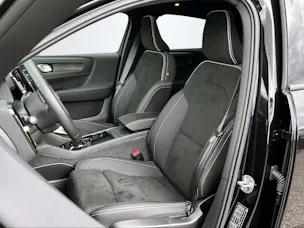 Volvo C40 P8 Twin Recharge Ultimate AWD