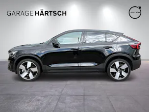 Volvo C40 P8 Twin Recharge Ultimate AWD