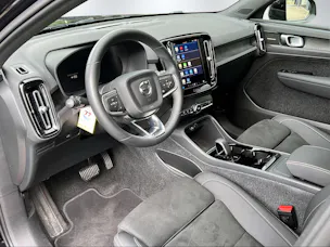 Volvo C40 P8 Twin Recharge Ultimate AWD