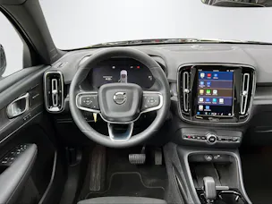 Volvo C40 P8 Twin Recharge Ultimate AWD