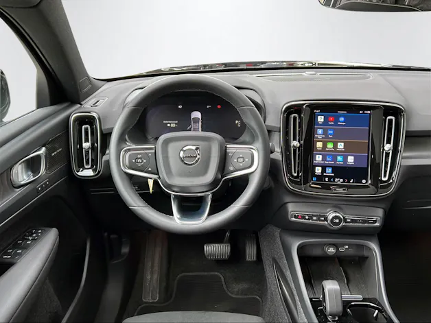 Volvo C40 P8 Twin Recharge Ultimate AWD