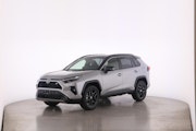 First vehicle image