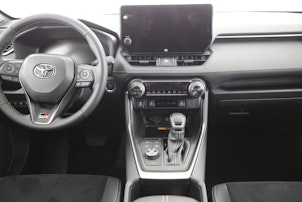 Vehicle image TOYOTA RAV4 2.5 Plug-In-Hybrid GR Sport