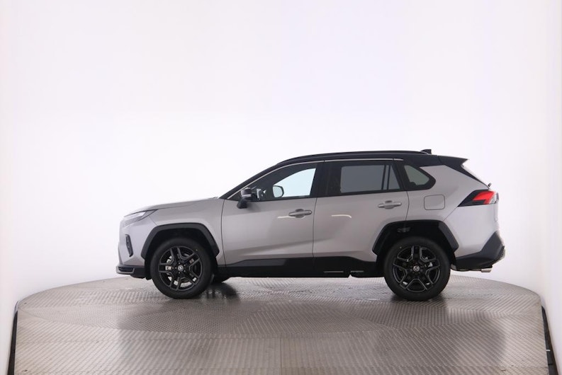 Vehicle image TOYOTA RAV-4