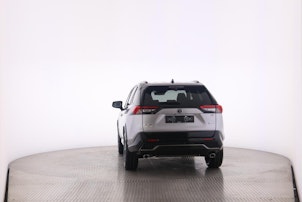 Vehicle image TOYOTA RAV4 2.5 Plug-In-Hybrid GR Sport
