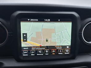 Vehicle image JEEP Wrangler 2.0 Turbo Rubicon Unlimited 4xe